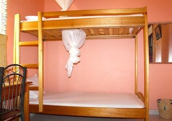 The Swahili House B&B