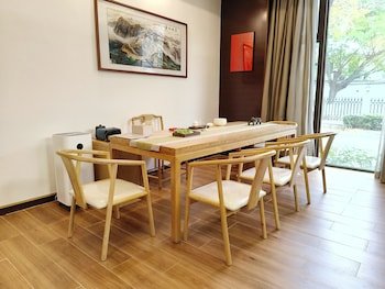 Xiamen Huli Yiho Hotel