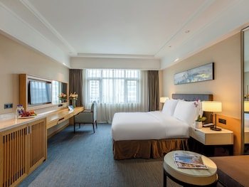 Xiamen Huli Yiho Hotel