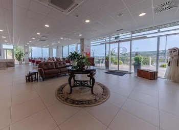 Hotel Lavender Strunjan