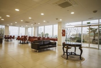 Hotel Lavender Strunjan