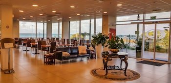Hotel Lavender Strunjan