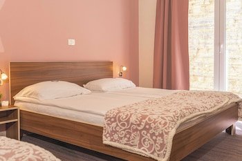 Hotel Lavender Strunjan