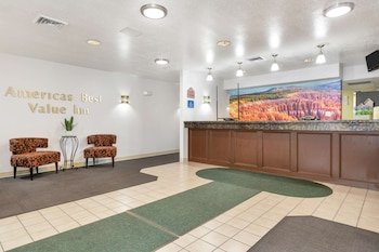 Americas Best Value Inn