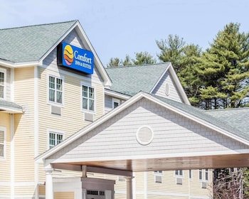 Comfort Inn & Suites Scarborough-Portland