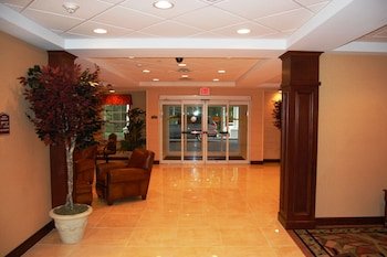 Comfort Inn & Suites Scarborough-Portland