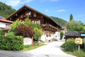 Traunbachhäusl