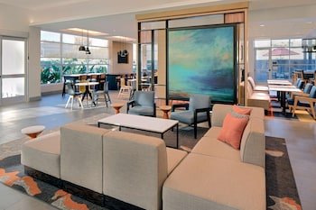 Hyatt House Irvine/John Wayne Airport