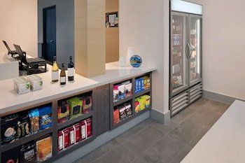 Hyatt House Irvine/John Wayne Airport