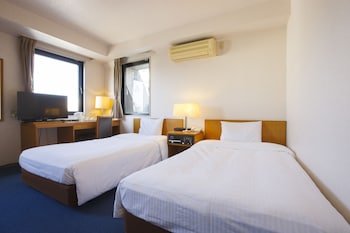 Sankei City Hotel Hachioji