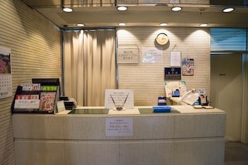 Sankei City Hotel Hachioji