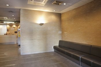 Sankei City Hotel Hachioji