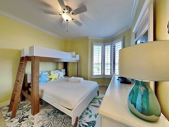 SeaChase by Southern Vacation Rentals