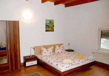 Apartment-Ferienwohnung Dresden-Briesnitz