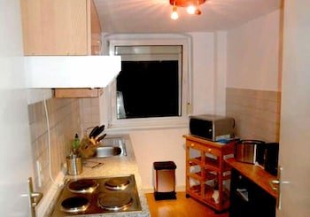Apartment-Ferienwohnung Dresden-Briesnitz