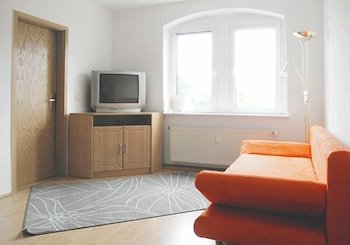 Apartment-Ferienwohnung Dresden-Briesnitz
