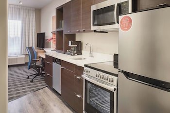 TownePlace Suites Medicine Hat