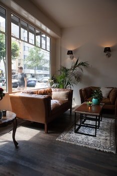 Hotel Carlton Gent