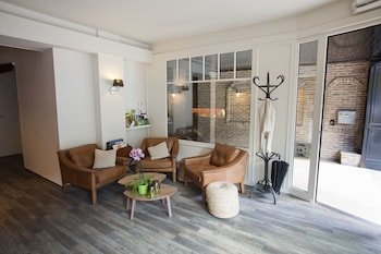 Hotel Carlton Gent