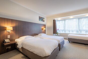 Hotel Carlton Gent