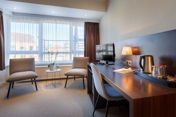 Hotel Carlton Gent