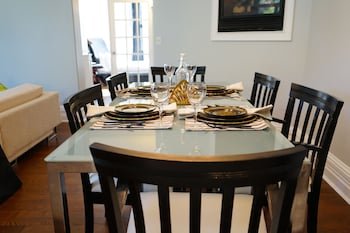The Woodbine Beach House
