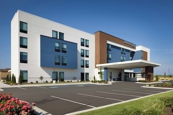 SpringHill Suites Newburgh Evansville