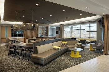 SpringHill Suites Newburgh Evansville