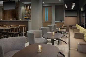 SpringHill Suites Newburgh Evansville
