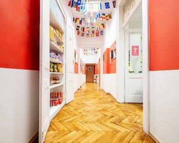 Das Hostel