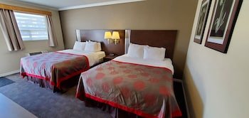 Grand Forks Inn