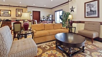 Best Western Lone Star Inn