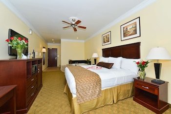 Best Western Lone Star Inn