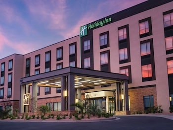 Holiday Inn La Verkin - Zion Park