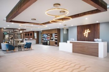Holiday Inn La Verkin - Zion Park