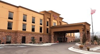 Hampton Inn Milan