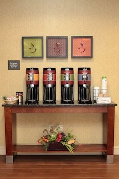 Hampton Inn Milan
