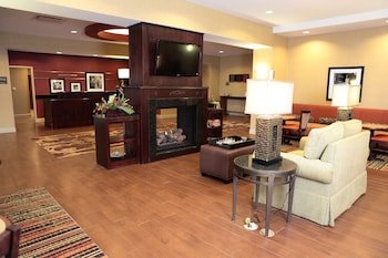 Hampton Inn Milan