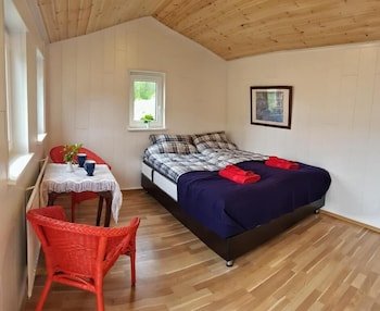 Ravencliff Lodge