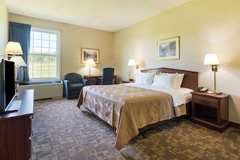 Quality Inn & Suites Schoharie Near Howe Caverns