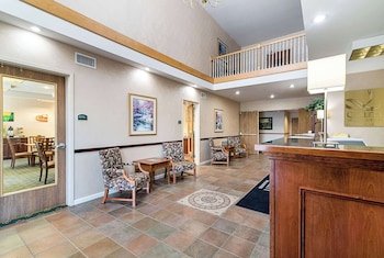 Quality Inn & Suites Schoharie Near Howe Caverns