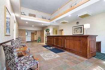 Quality Inn & Suites Schoharie Near Howe Caverns