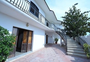 Bed & Breakfast Villataty