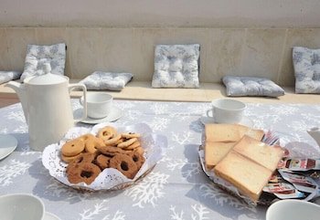 Bed & Breakfast Villataty