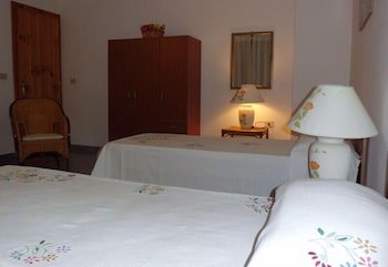 Bed & Breakfast Villataty