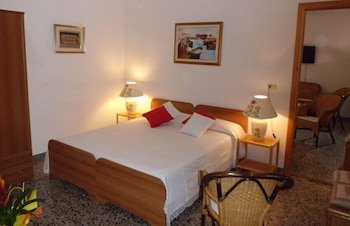 Bed & Breakfast Villataty