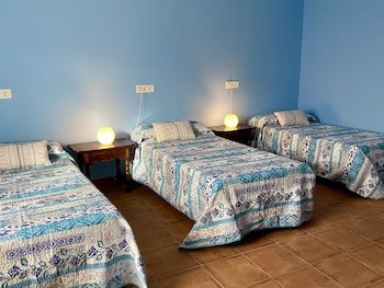 B&B Puente De Orbigo