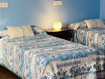B&B Puente De Orbigo