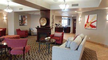 Best Western Plus Rose City Suites