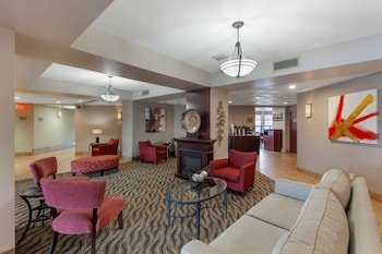 Best Western Plus Rose City Suites
